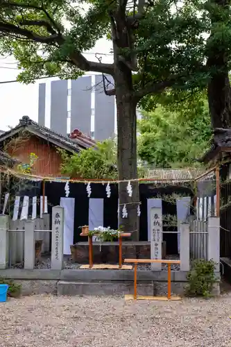小垣江神明神社(愛知県)