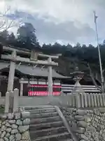 意賀美神社(大阪府)