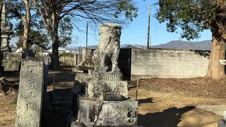 十二柱神社(徳島県)
