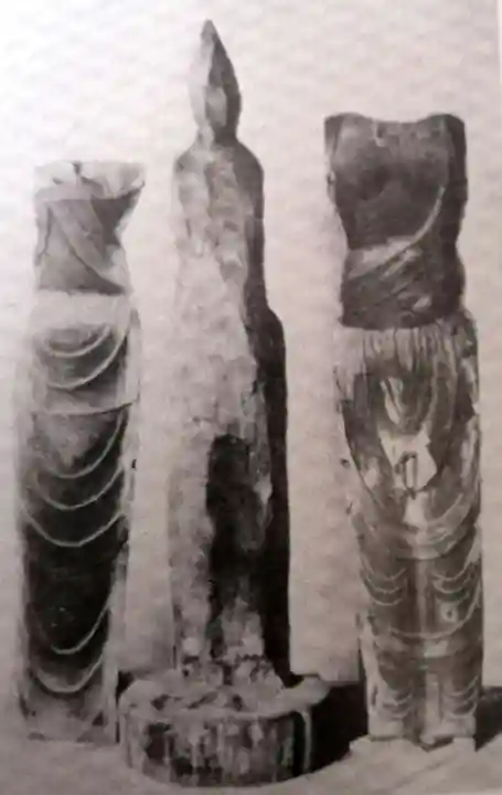 妙観寺(奈良県)