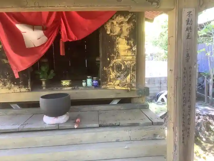 伊勢の国 四天王寺(三重県)