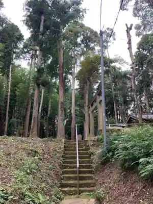 小野六所神社(千葉県)