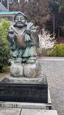 出雲大社京都分院(京都府)