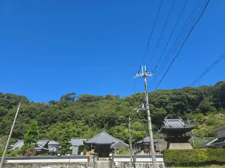 禅林寺(和歌山県)