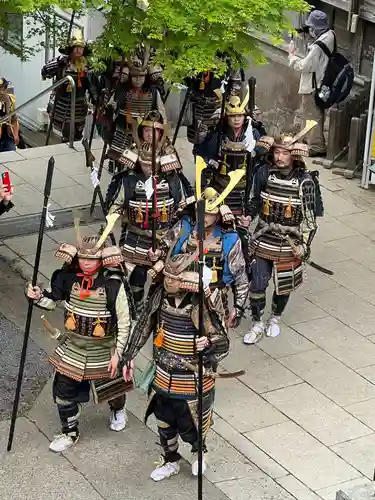 武蔵御嶽神社(東京都)