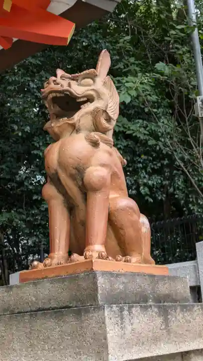 生田神社(兵庫県)