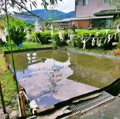 立志神社の建物その他