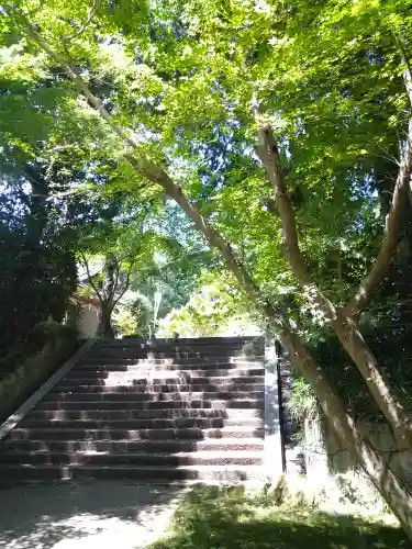 牛窓神社の建物その他