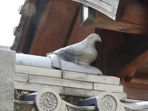 天長寺のその他建物