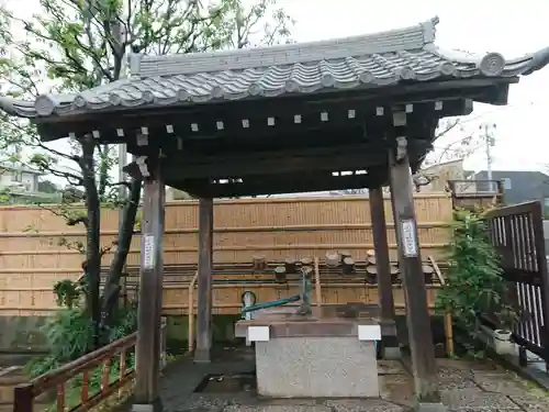 妙蓮寺のその他建物