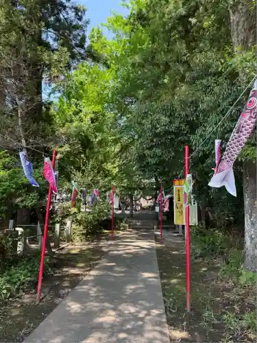 下野 星宮神社(栃木県)