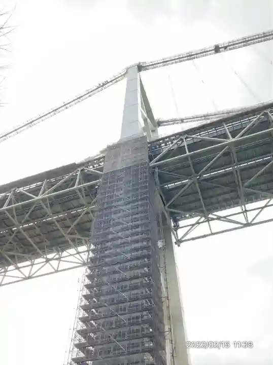 和布刈神社(福岡県)