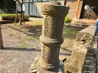 南方神社のその他建物
