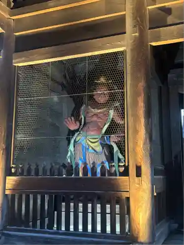 瑞龍寺(富山県)