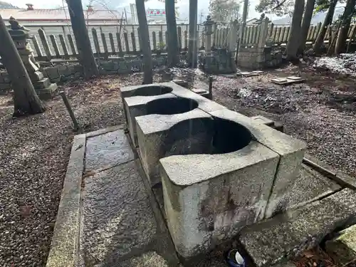 山田神社(滋賀県)