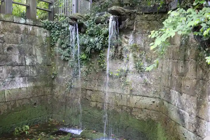 深大寺(東京都)