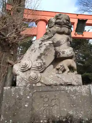 久伊豆神社(埼玉県)