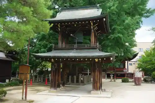 飛騨国分寺の建物その他