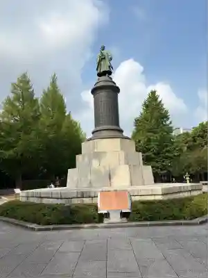 靖國神社(東京都)