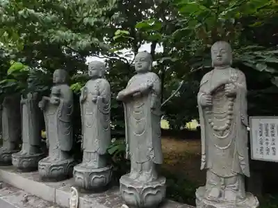 九品寺(山梨県)