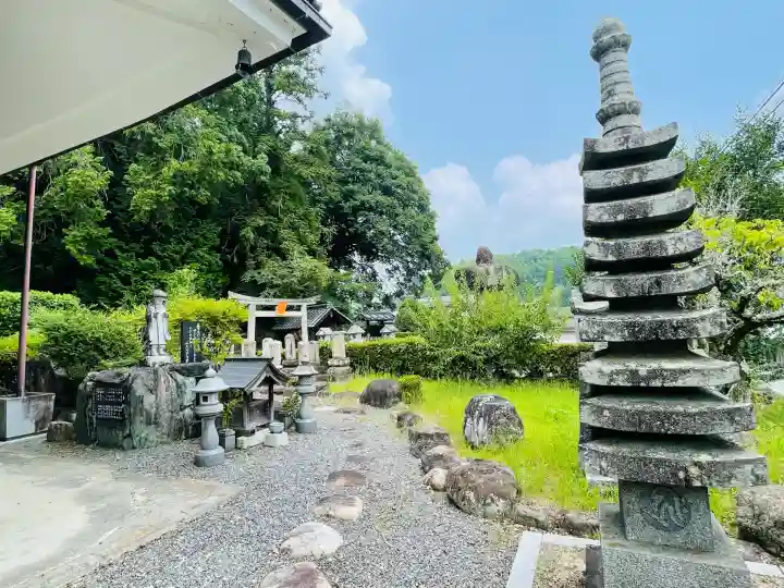 阿弥陀寺(奈良県)
