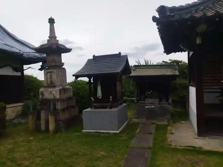 台鏡寺(大阪府)