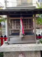白瀧大明神(兵庫県)