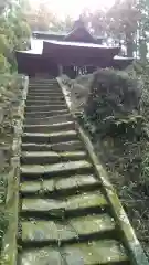 鹿島神社の建物その他