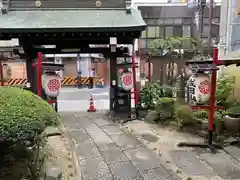 一心寺(東京都)
