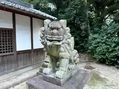 屏風杵築神社(奈良県)