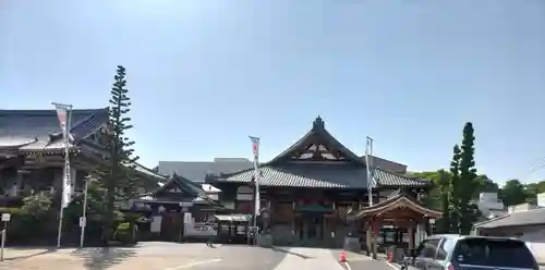 秋葉山圓通寺のその他建物
