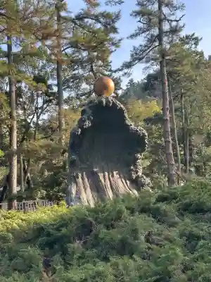 出雲大社(島根県)