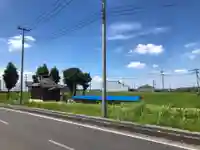 香取神社(埼玉県)