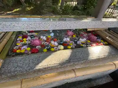 竹駒神社(宮城県)
