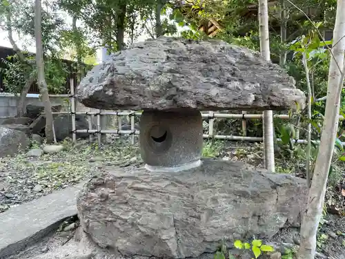 仙岳院(宮城県)