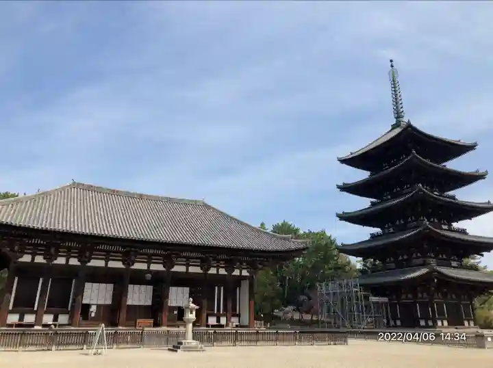 興福寺(奈良県)