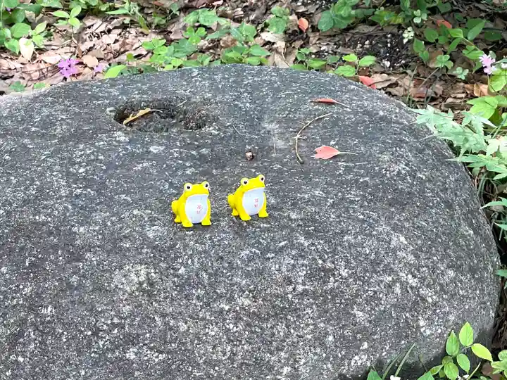 富部神社(愛知県)