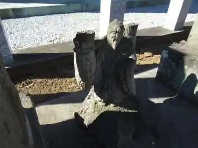 熊野神社(千葉県)