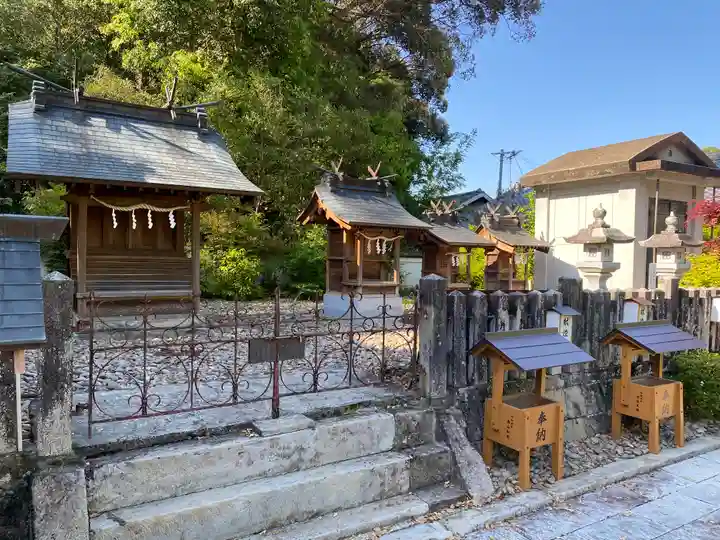 芳養八幡神社(和歌山県)