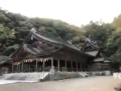 美保神社(島根県)