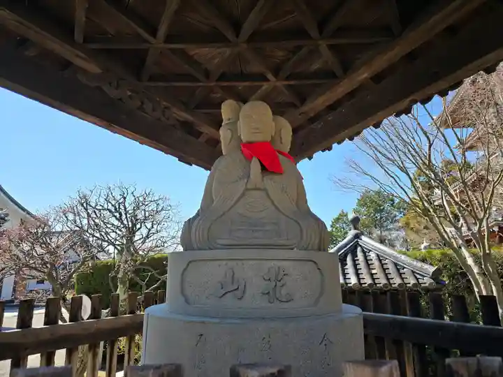 長慶寺(大阪府)