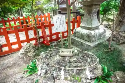 熊野神社(岩手県)