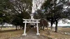 大歳神社(兵庫県)