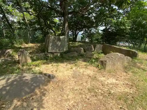 眞宮神社(岡山県)