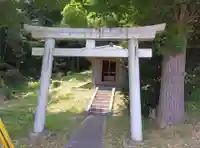 小御嶽神社(神奈川県)