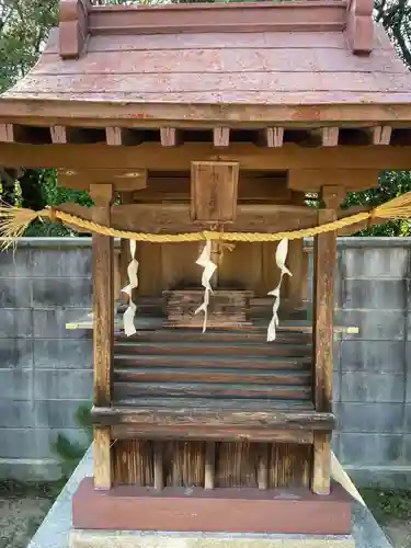 青龍神社(兵庫県)