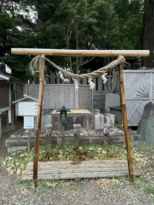 玉前神社(千葉県)