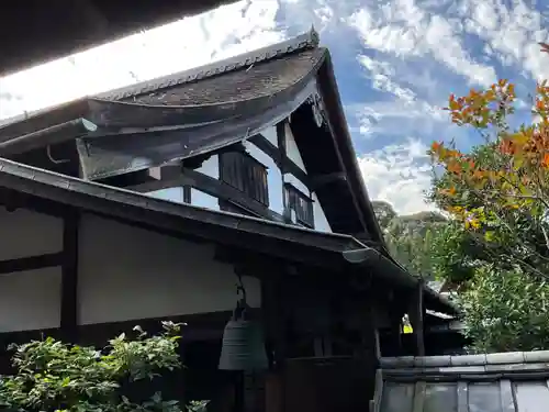 酬恩庵一休寺(京都府)