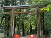 小御門神社(千葉県)