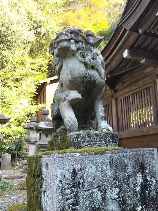 伊奈波神社(岐阜県)